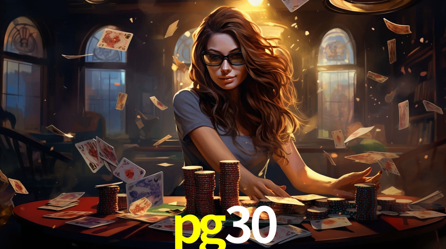 Blackjack Table pg30