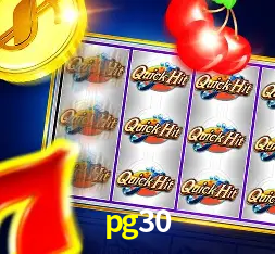 Apostas Esportivas na pg30: Um Guia Completo