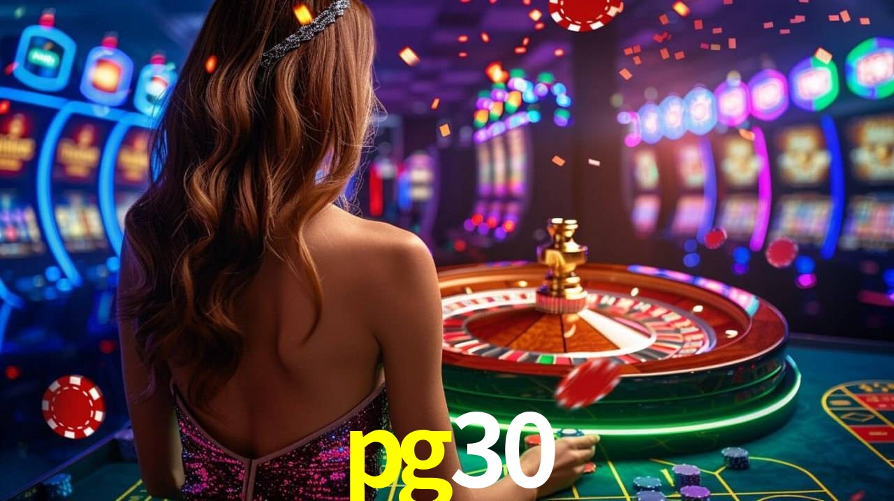 pg30 App Interface