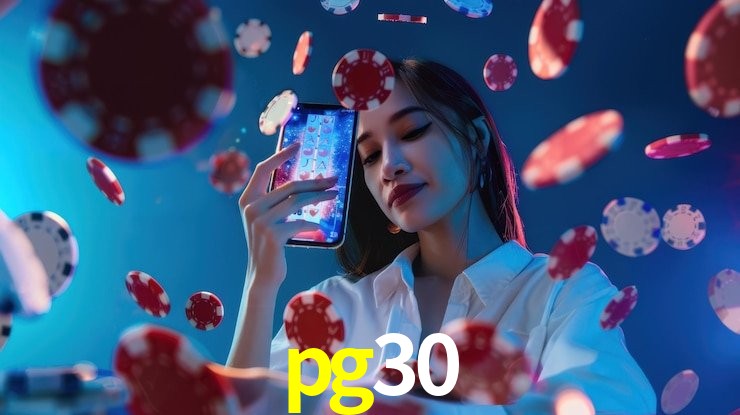 Descubra o Programa VIP da pg30: Vantagens Exclusivas para Jogadores