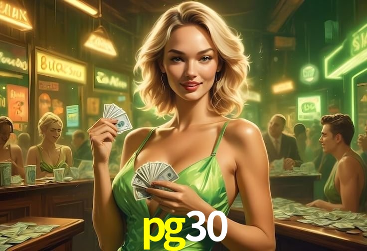 A Popularidade dos Caça-Níqueis no pg30