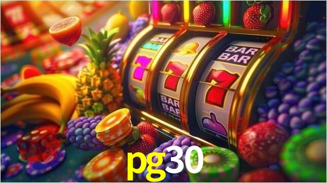 Weekend Specials pg30