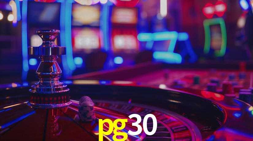pg30 bet