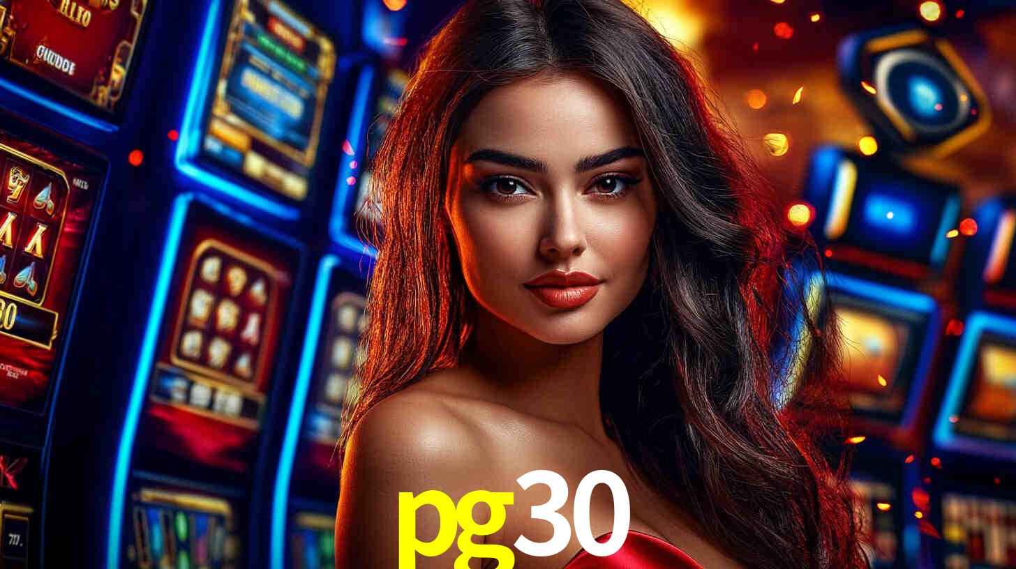 Apostas Esportivas na pg30: Um Guia Completo